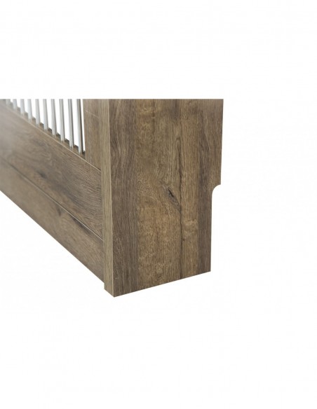 Cubre radiador Vulcano