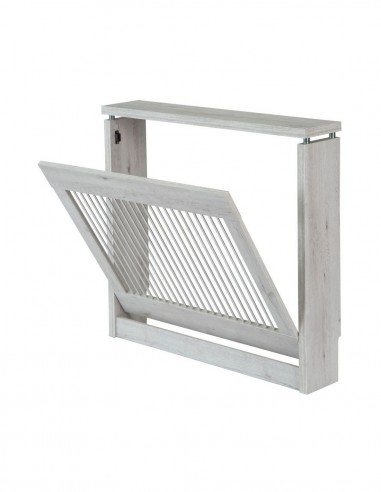 Cubre radiador Vulcano