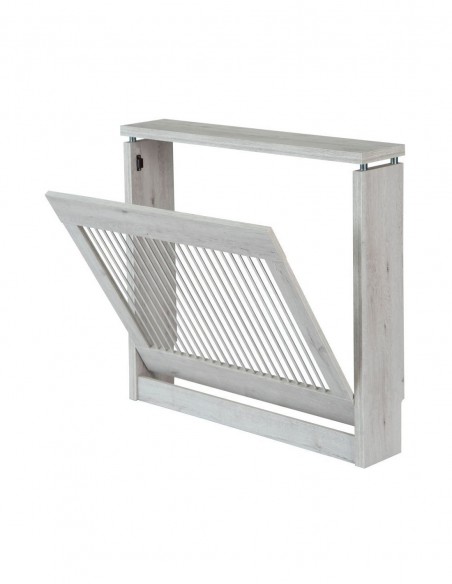 Cubre radiador Vulcano