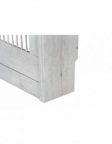 Cubre radiador Vulcano