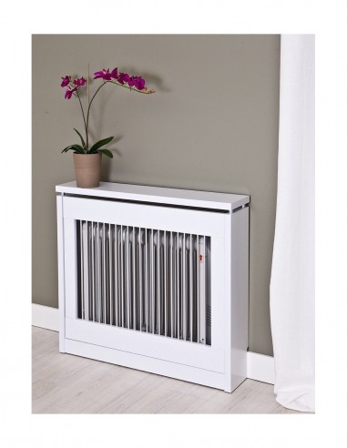 Cubre radiador Vulcano