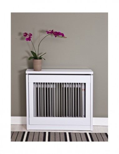 Cubre radiador Vulcano