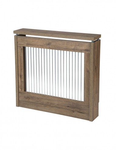 Cubre radiador Vulcano