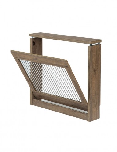 Cubre radiador Vulcano