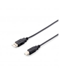 CABLE IMPRESORA EQUIP USB A...