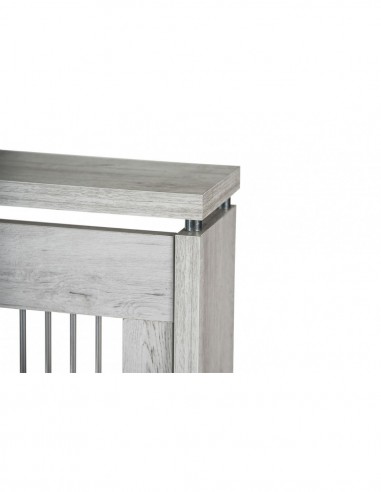 Cubre radiador Hibiscus