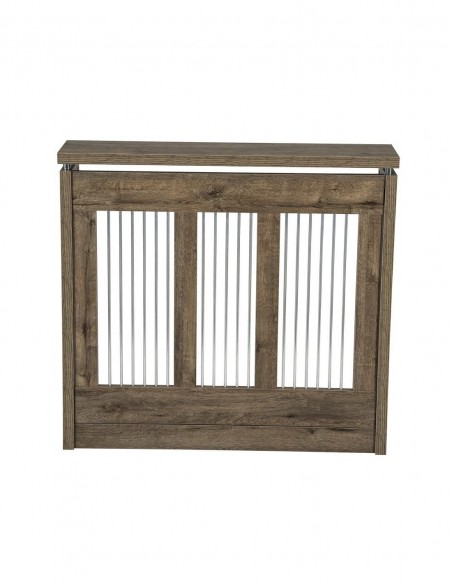 Cubre radiador Hibiscus