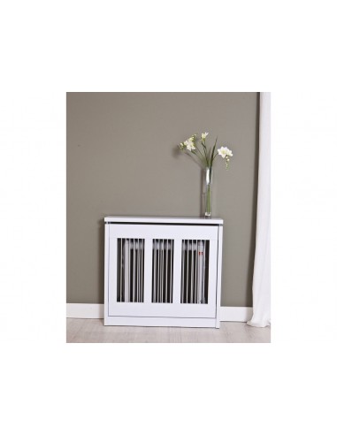 Cubre radiador Hibiscus