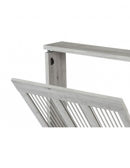 Cubre radiador Hibiscus