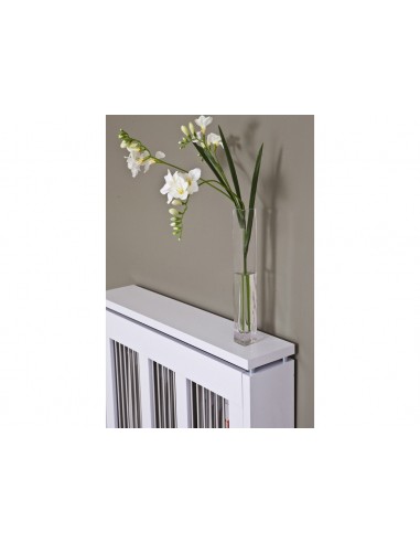 Cubre radiador Hibiscus