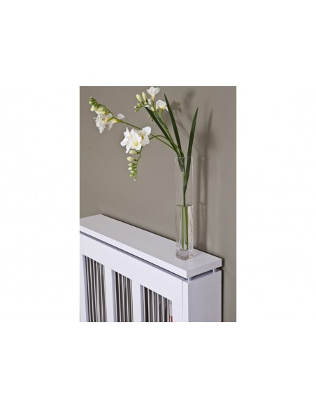 Cubre radiador Hibiscus