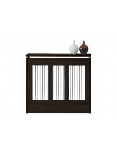 Cubre radiador Hibiscus