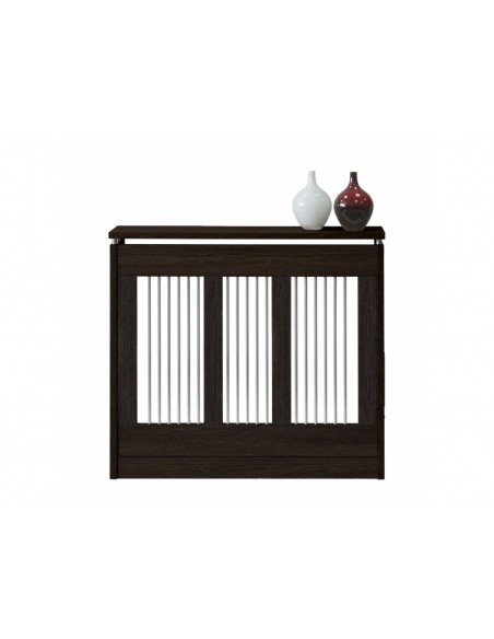 Cubre radiador Hibiscus