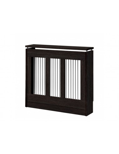 Cubre radiador Hibiscus