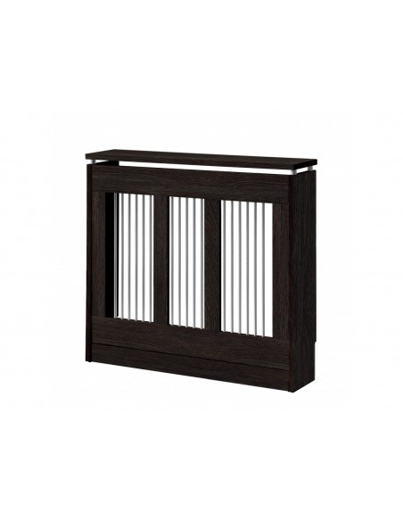 Cubre radiador Hibiscus