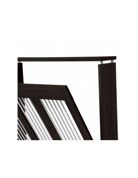 Cubre radiador Hibiscus