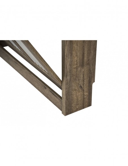 Cubre radiador Hibiscus