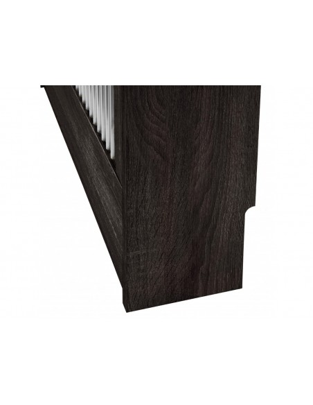 Cubre radiador Hibiscus