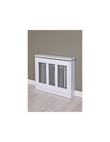 Cubre radiador Hibiscus