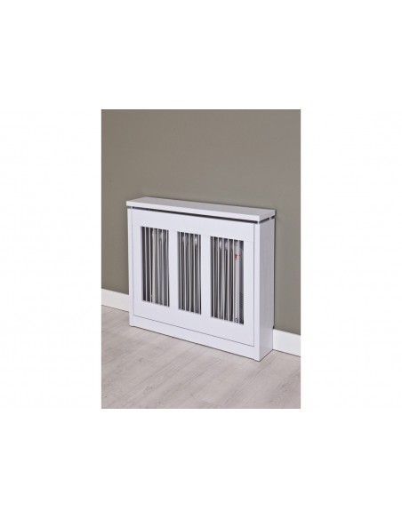 Cubre radiador Hibiscus