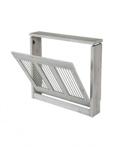 Cubre radiador Hibiscus