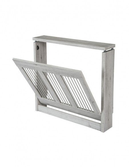 Cubre radiador Hibiscus