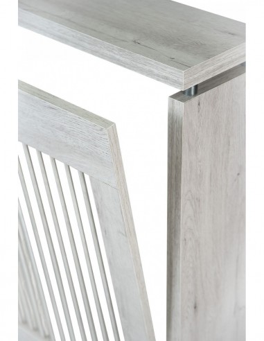 Cubre radiador Senna