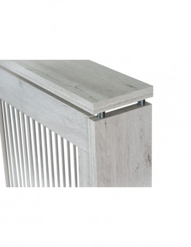 Cubre radiador Senna