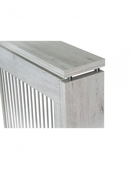 Cubre radiador Senna