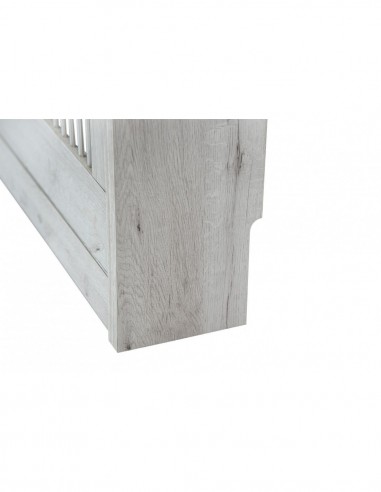 Cubre radiador Senna