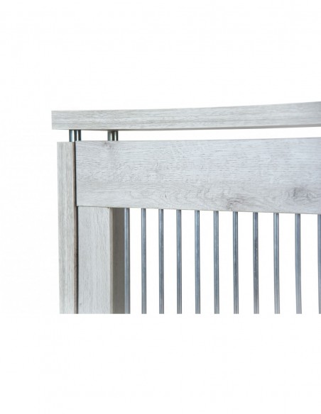 Cubre radiador Senna