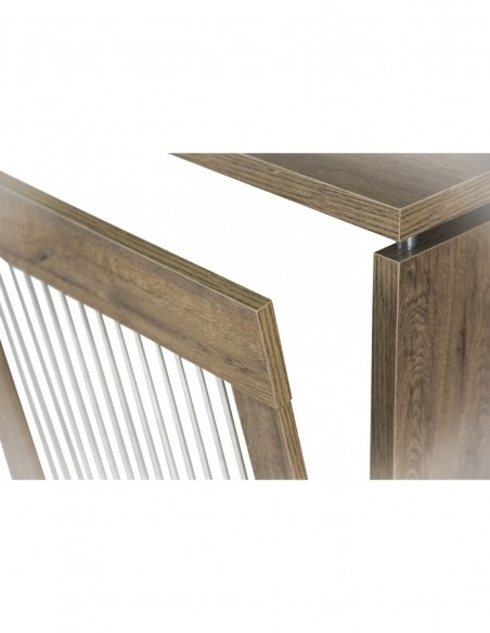 Cubre radiador Senna