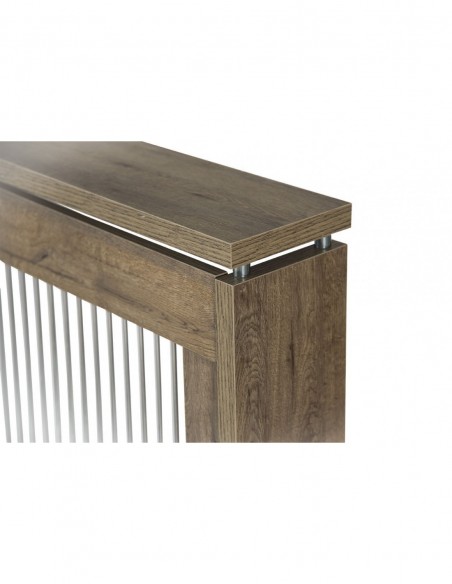 Cubre radiador Senna