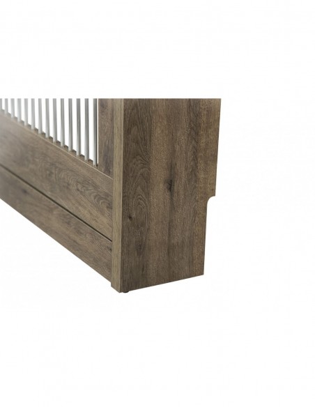 Cubre radiador Senna