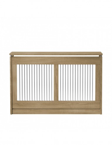 Cubre radiador Senna