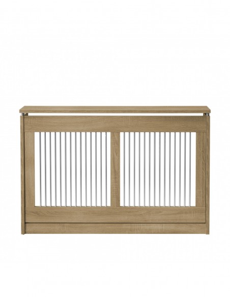 Cubre radiador Senna