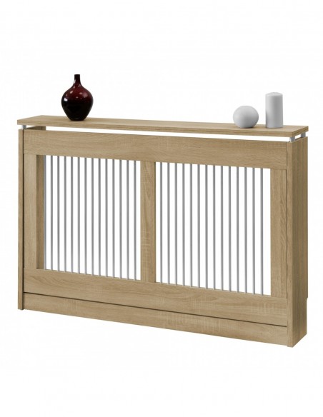 Cubre radiador Senna