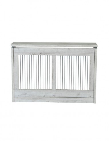 Cubre radiador Senna