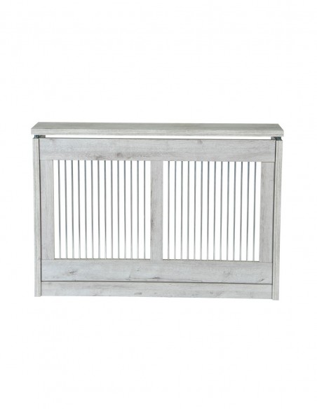 Cubre radiador Senna