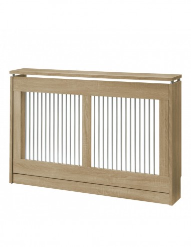 Cubre radiador Senna