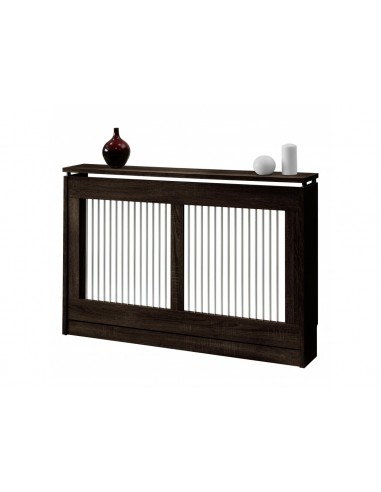 Cubre radiador Senna