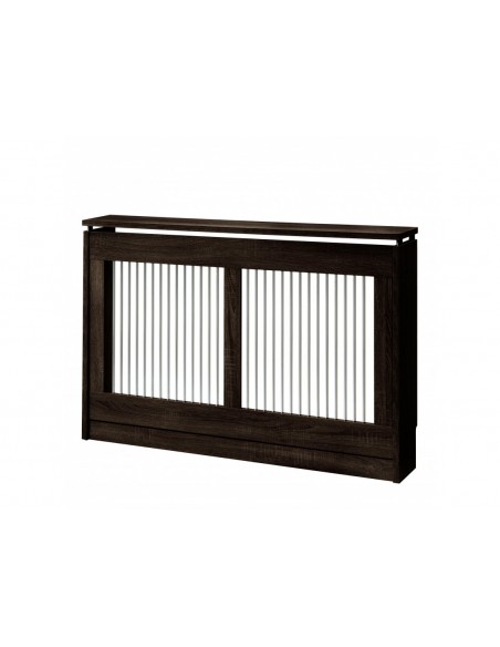 Cubre radiador Senna