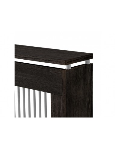 Cubre radiador Senna