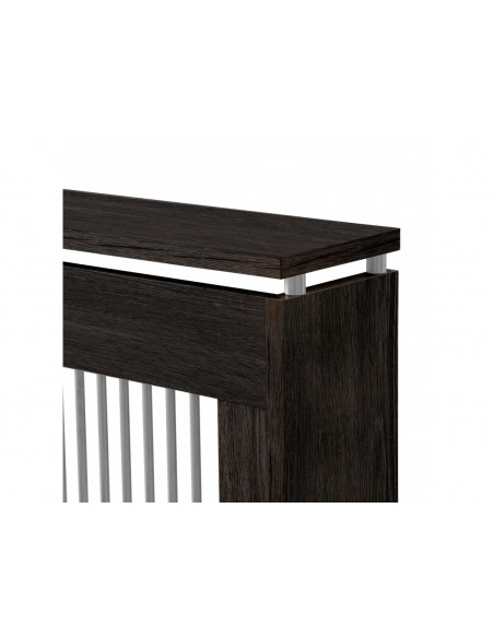 Cubre radiador Senna