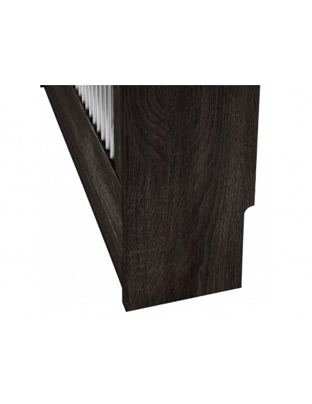 Cubre radiador Senna