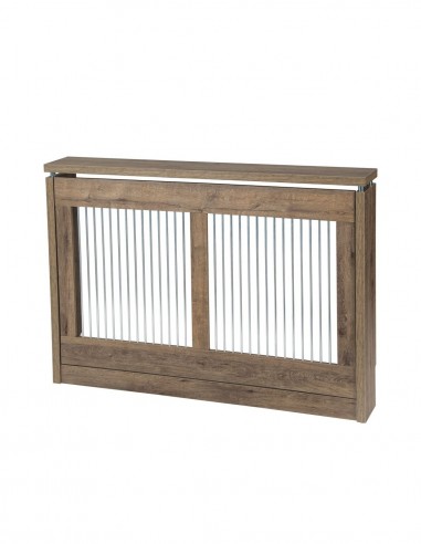 Cubre radiador Senna