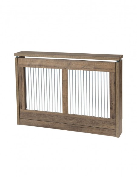 Cubre radiador Senna