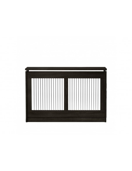 Cubre radiador Senna