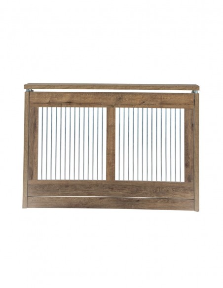 Cubre radiador Senna