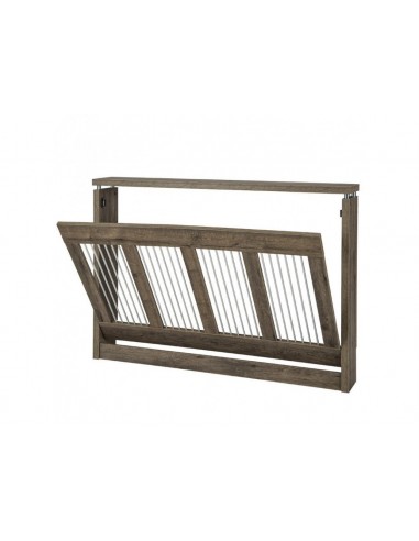 Cubre radiador Alhambra